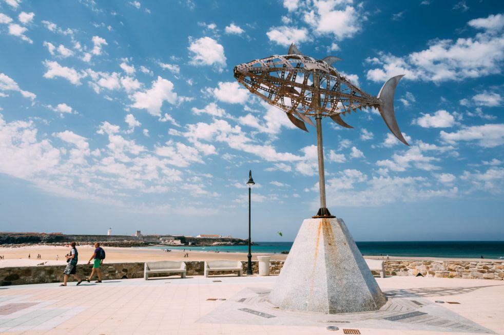 ¿Qué hacer los días de viento en Tarifa?